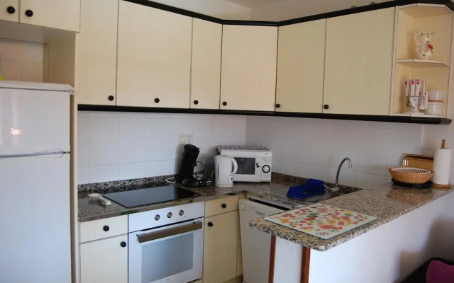 Apartamento Iranzu - 131B