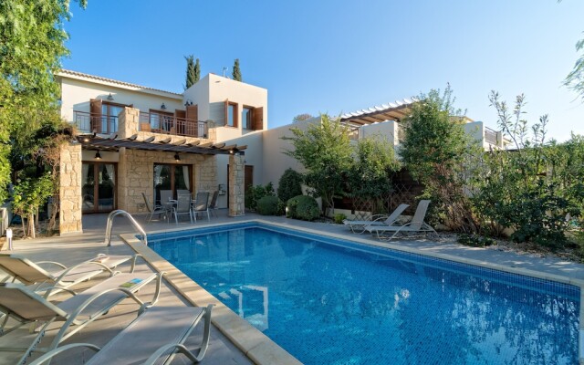 Villa HG27 - Theo