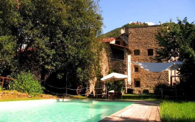 Agriturismo Casteldelpiano