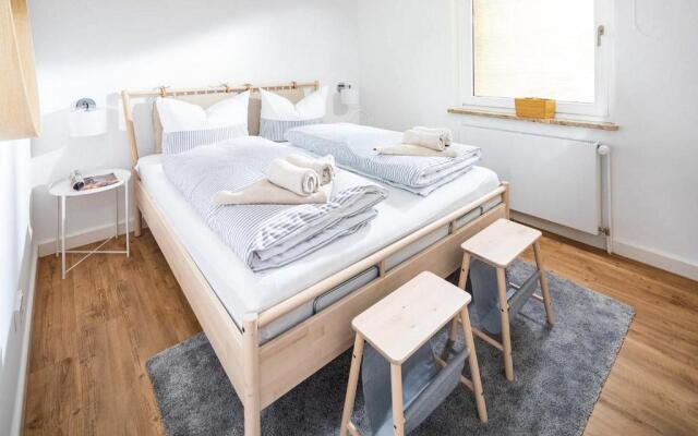 Seehus Wohnung 8