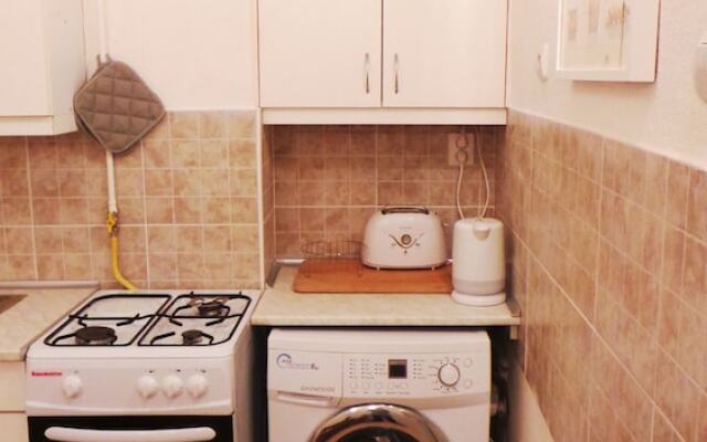 Apartment O utca