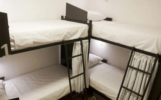 Hostel More SP