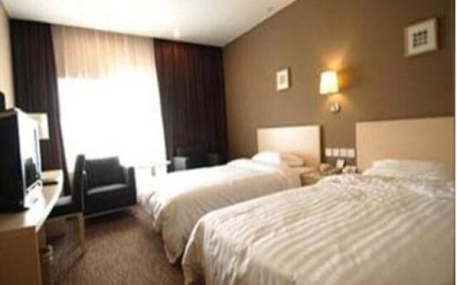 Super8 Hotel Anyang Hongqi Road