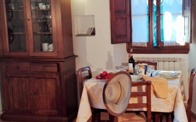 Casa Al Chianti B&B