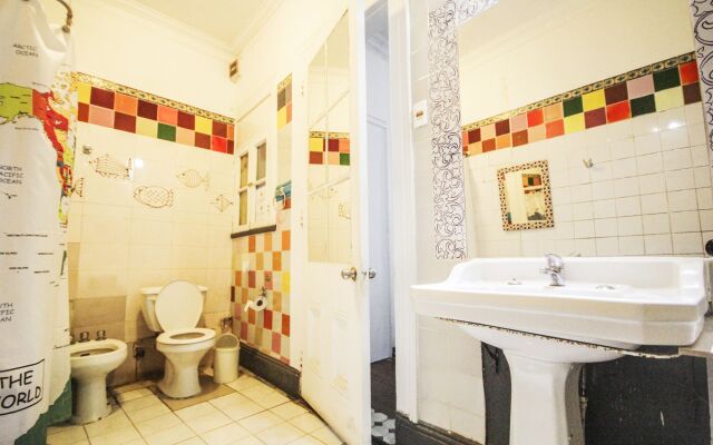 Cerro Alegre Guest House