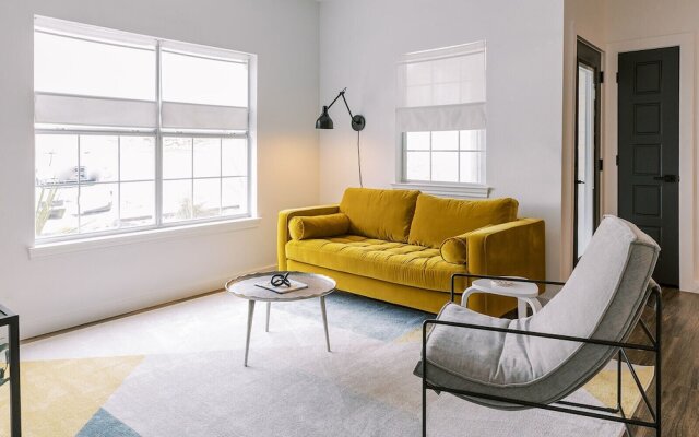 Cation on the Guadalupe