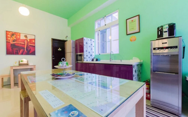 Rose Mary Homestay