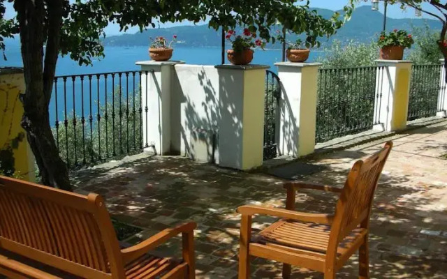 Eremo Del Tasso