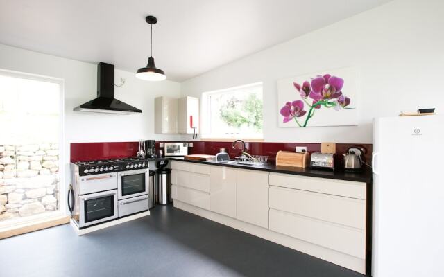 Tarset Tor Bunkhouse and Bothy Holidays