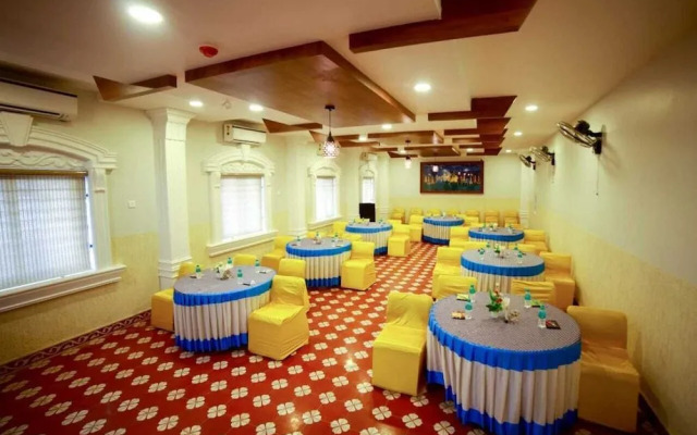 ABIS Residency
