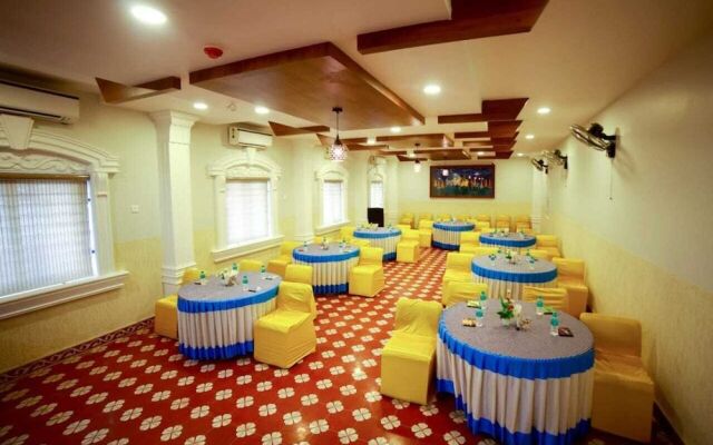 ABIS Residency