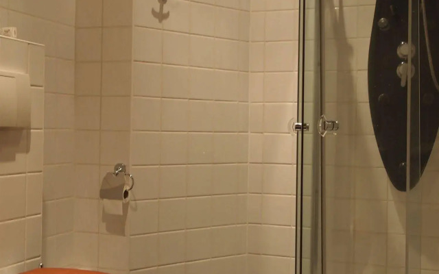 Hotel De Stadsherberg