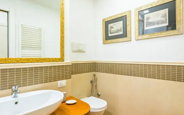 Harmony Elegant Apartment With Parking