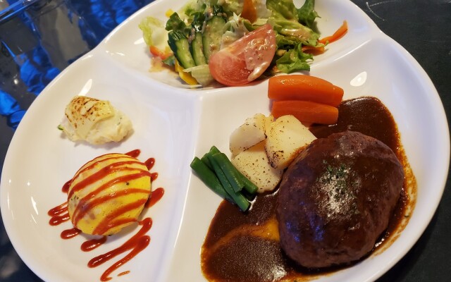 Saizu Resort Hotel Urabandai