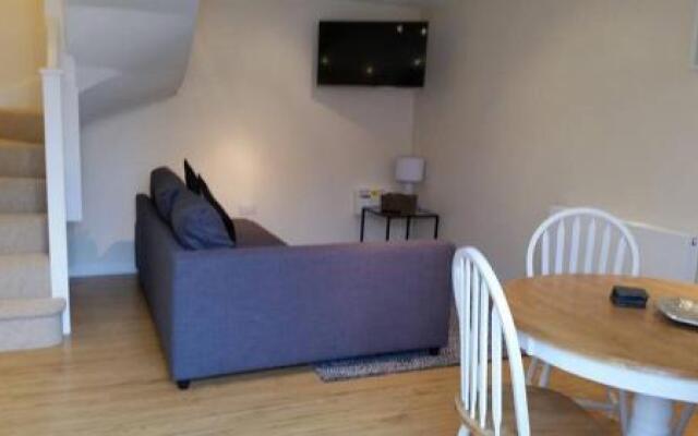 Newditch Farm Accommodation