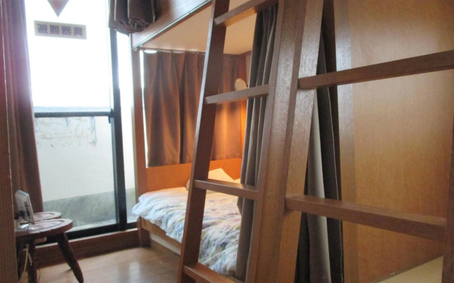 Akitaya – Guest Rooms – Kamakura