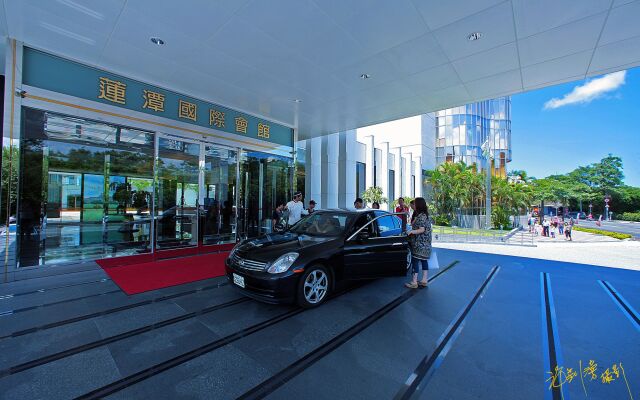 Garden Villa Hotel