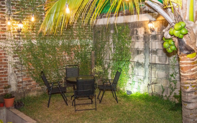 Casa Mixtepek