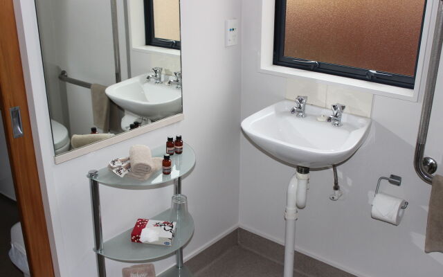 Bella Vista Motel Westport