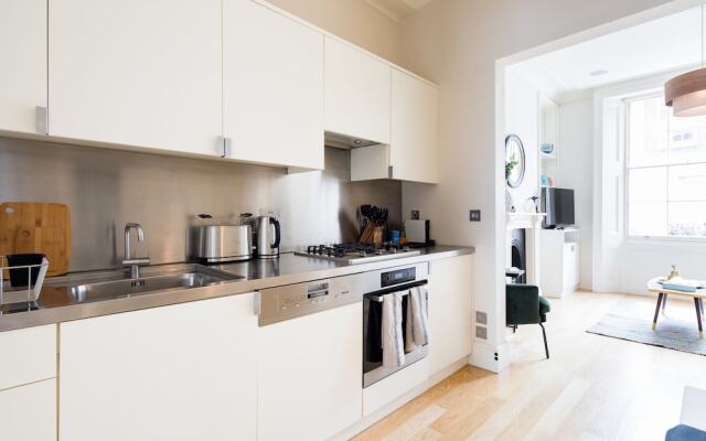 Sweet Inn Apartments - Chelsea