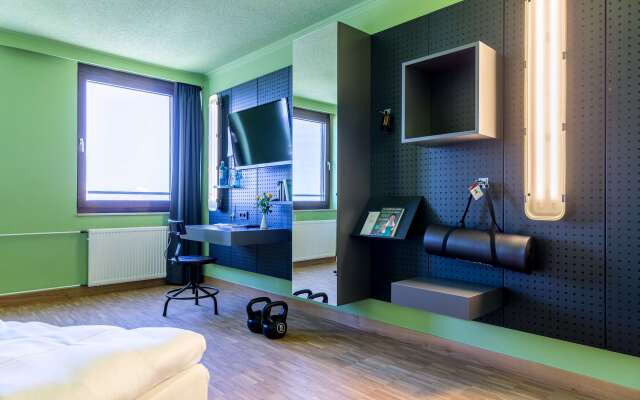 MK Hotel Remscheid