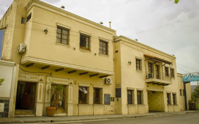 Hotel Misoroj