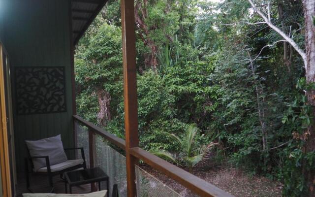 Cassawong Cottages