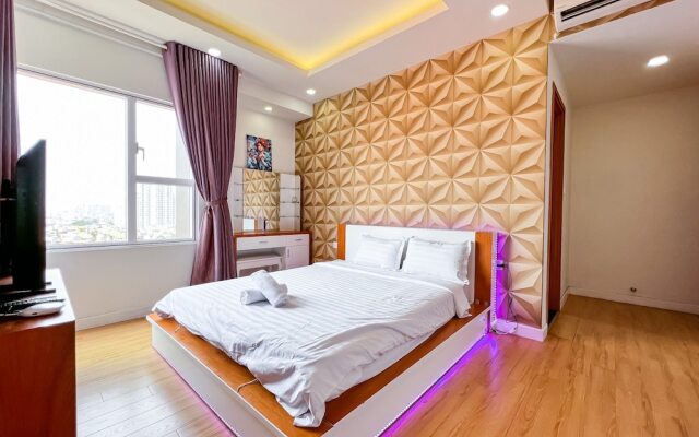 Jennyhomes Sunrise City