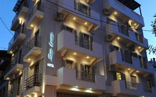 Sunbeam Studio & Apartments
