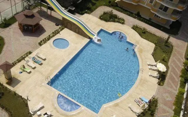 Sea Side Residence