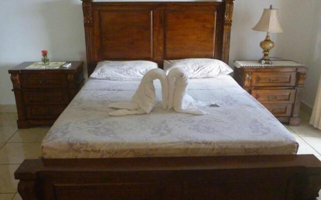 Jamelah Beach Guest House