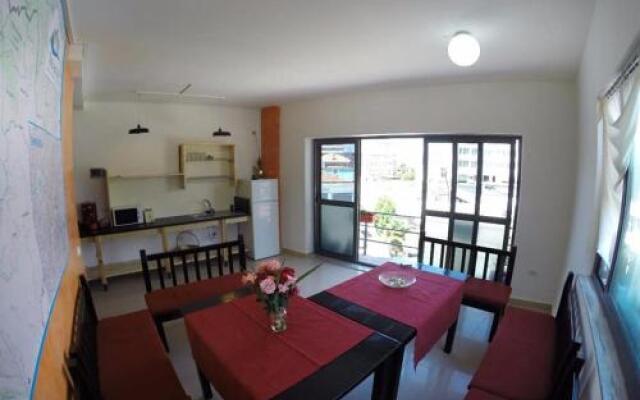 Hostel Tarabosh