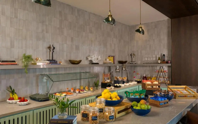 Palmetto Marriott Resort & Spa