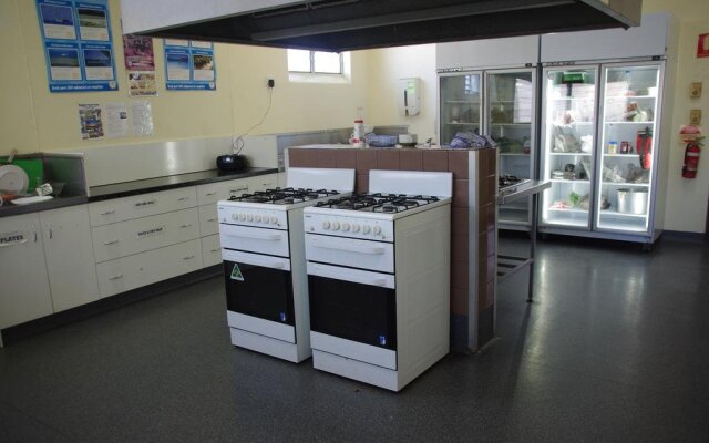 Rockhampton Backpackers YHA