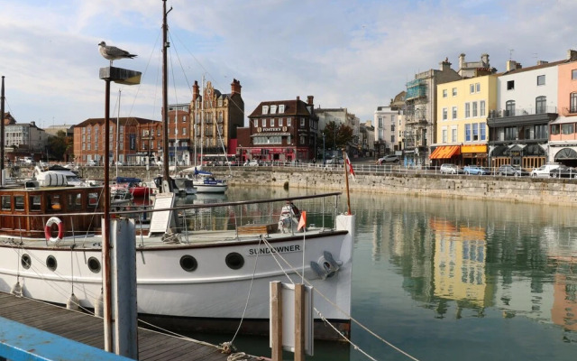 Serenity, Ramsgate