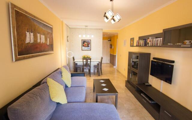 Apartamento Los Balandros