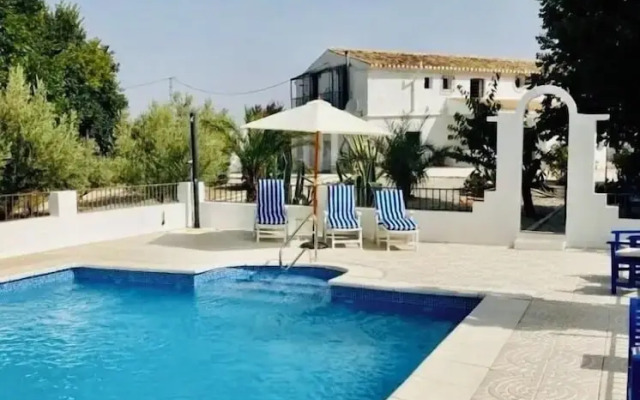 Casa Lucia