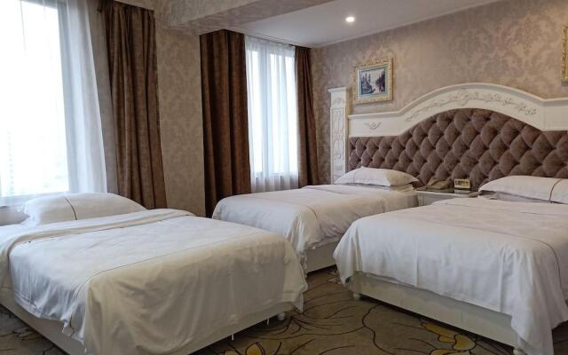 GuiLin HongKong Hotel