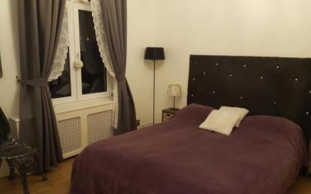 Pension Zee en Duinzicht