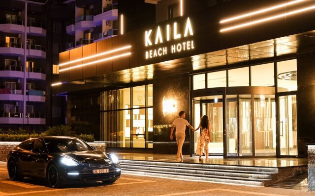 Kaila Beach Hotel - All Inclusive
