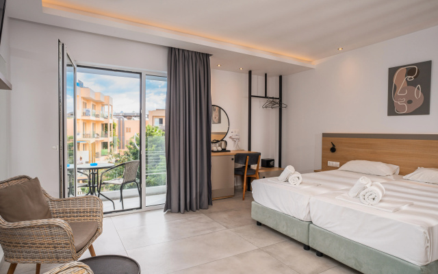 Kahlua Boutique Hotel - Adults Only