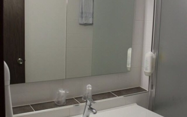 Citotel les Alizes