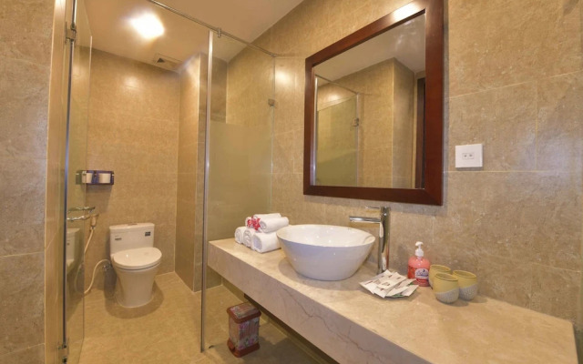 Saclo Villa and Hostel