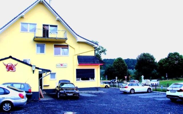 Motel Touchdown & Restaurant