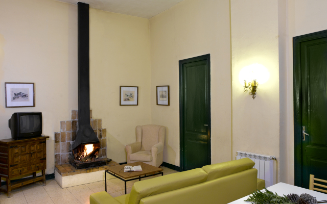 Hotel Rural y Apartamentos Villa Engracia