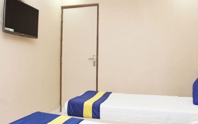 OYO 10015 Rajgir Guest House