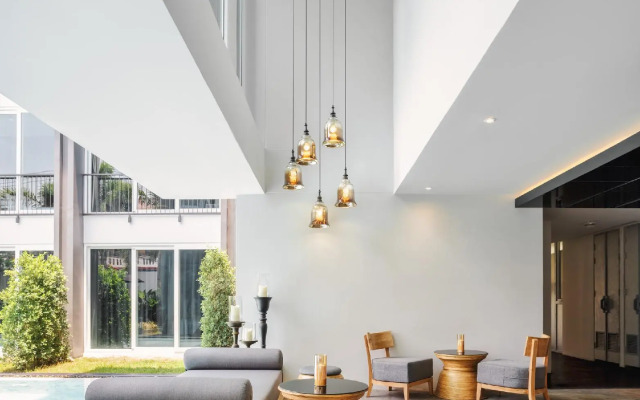 Kiri Hotel Chiang Mai