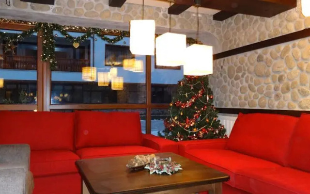 Pirin River Ski & Spa