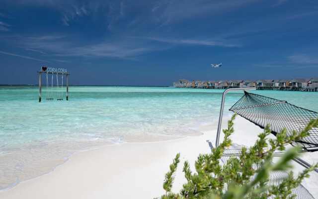 Cora Cora Maldives-Premium All-Inclusive Hotel