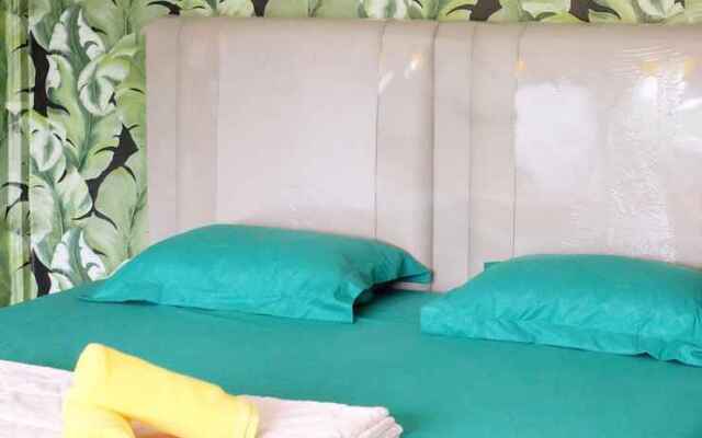 Flip Flop Hostel Lampung